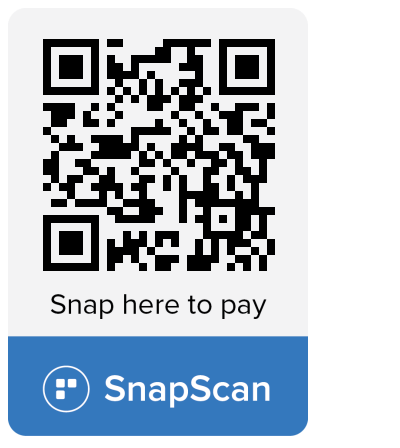 SNAPSCAN SA RAND DONATE EXPLORE PROGRAMME