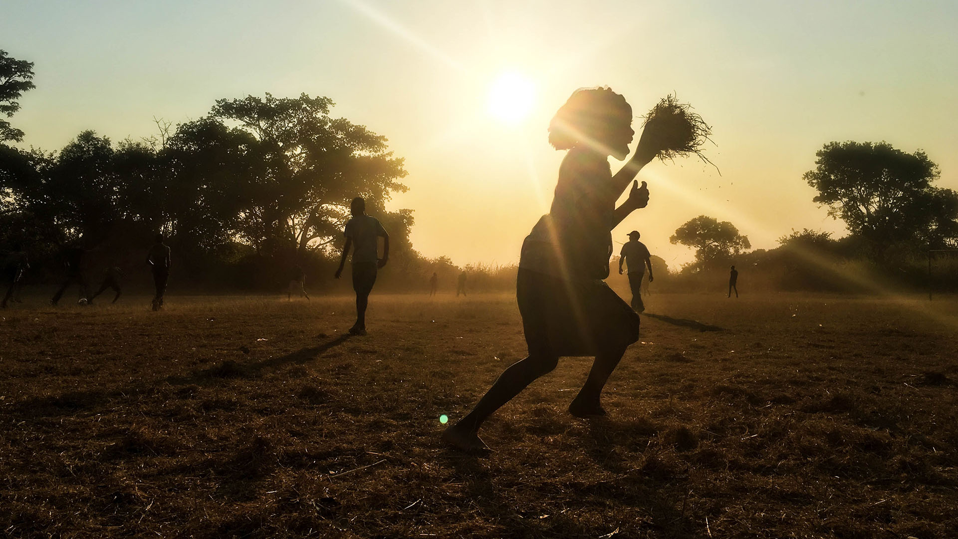 Zambia