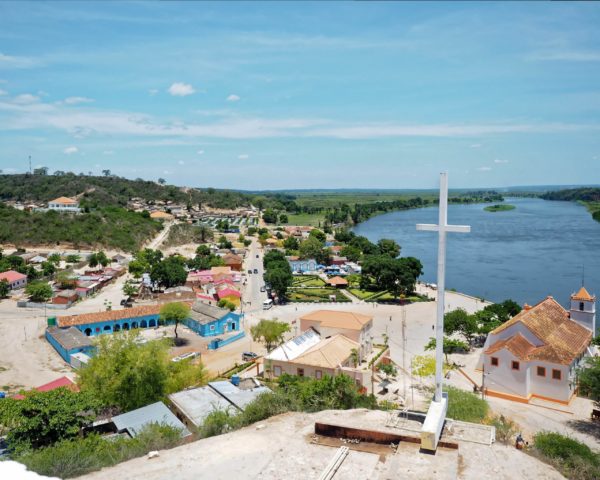 Angola