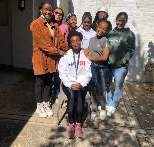 Bible Study Group 2021
