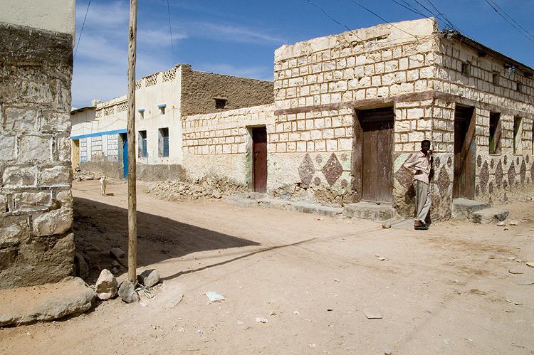 Somalia